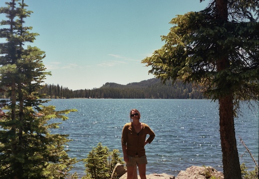 Colorado Western Slope